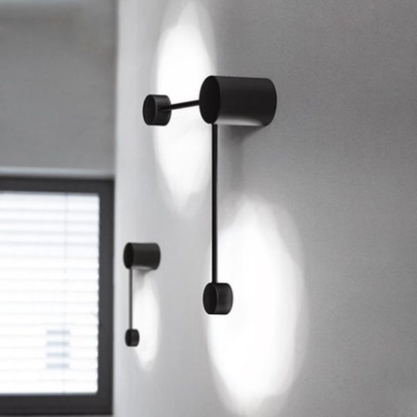 modern minimalist black painted interior wall lamp nordic creative diy combination big dipper corridor decoration led lighting lamps
modern minimalist black painted interior wall lamp nordic creative diy combination big dipper corridor decoration led lighting lamps