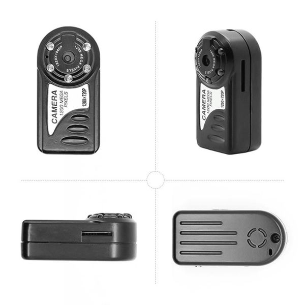 mini cameras q5 camera camcorder micro dv motion detection 720p 1200w pixel infrared night vision for home indoor outdoor monitoring
mini cameras q5 camera camcorder micro dv motion detection 720p 1200w pixel infrared night vision for home indoor outdoor monitoring