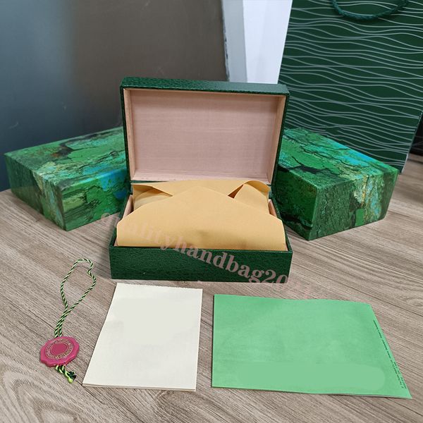 rolexables watchs boxes cases luxury perpetual green watch box wood boxes for 116660 126600 126710 126711 116500 116610 watches, Black;blue
rolexables watchs boxes cases luxury perpetual green watch box wood boxes for 116660 126600 126710 126711 116500 116610 watches, Black;blue