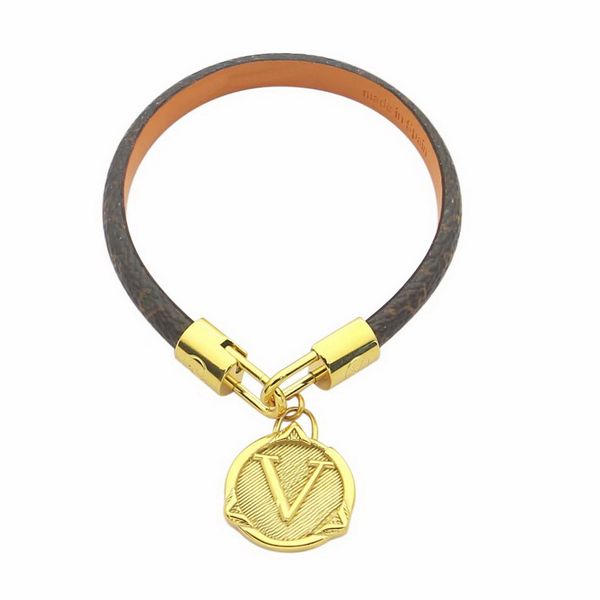 europe america fashion style leather bracelet lady women round print flower design engrave letter tassels charm jer55, Black
europe america fashion style leather bracelet lady women round print flower design engrave letter tassels charm jer55, Black