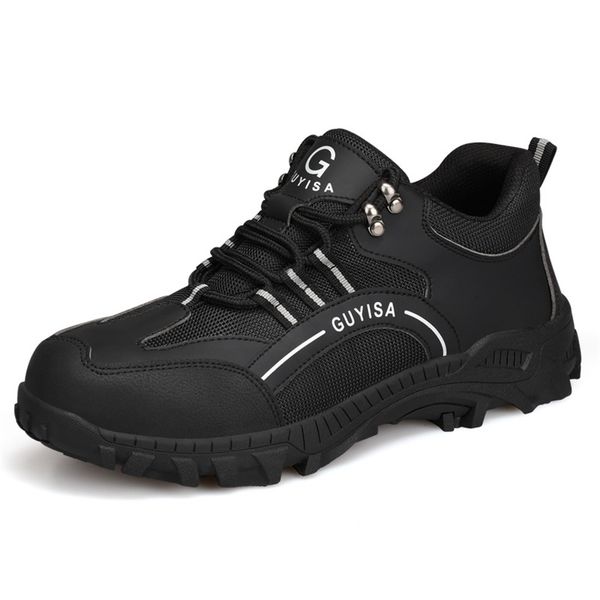 anti-piercing injury & impact-resistant safety shoes non-slip mountaineering protective work steel toe 211217, Black;brown
anti-piercing injury & impact-resistant safety shoes non-slip mountaineering protective work steel toe 211217, Black;brown