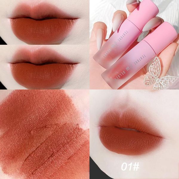 lip gloss 9 colors velvet matte glaze pearlescent watery silky lasting easy to wear for red cosmetics liquid lipstick tslm1
lip gloss 9 colors velvet matte glaze pearlescent watery silky lasting easy to wear for red cosmetics liquid lipstick tslm1