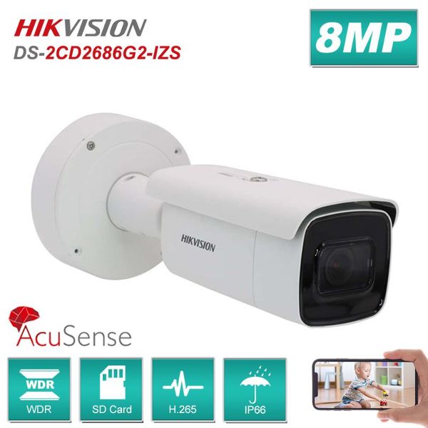 hikvision ds-2cd2686g2-izs 8mp 4k original poe acusense network ir camera varifocal fixed zoom ip ip67 h.265+ cameras
hikvision ds-2cd2686g2-izs 8mp 4k original poe acusense network ir camera varifocal fixed zoom ip ip67 h.265+ cameras
