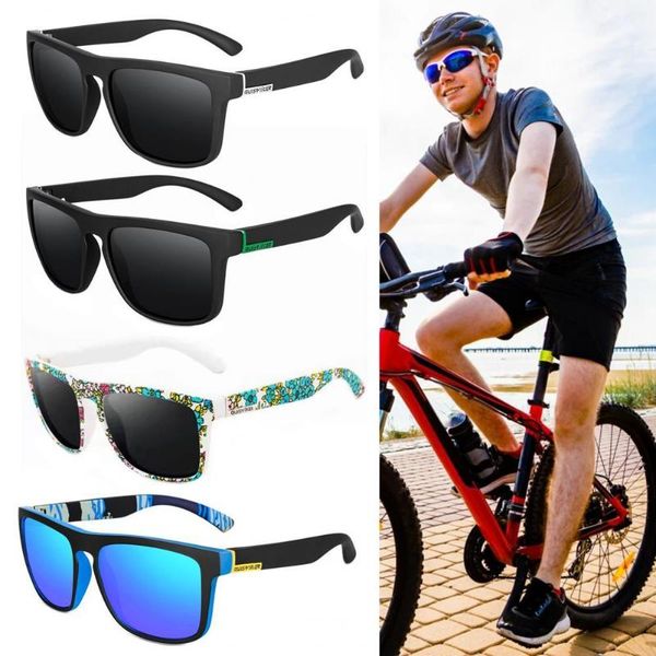 outdoor eyewear quisviker polarized glasses anti-fog eye protective fishing sports sunglasses for camping hiking driving cycling
outdoor eyewear quisviker polarized glasses anti-fog eye protective fishing sports sunglasses for camping hiking driving cycling