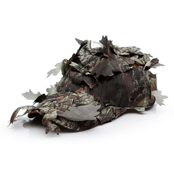 hunting camo cap 3d leaf sneaky camouflage baseball tactical military combat hat men caps outdoor hats, Black;white
hunting camo cap 3d leaf sneaky camouflage baseball tactical military combat hat men caps outdoor hats, Black;white