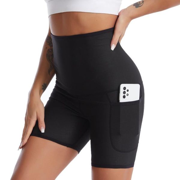women's leggings sweat sauna women high waist fitness solid sports gym workout skinny pants running, Black
women's leggings sweat sauna women high waist fitness solid sports gym workout skinny pants running, Black