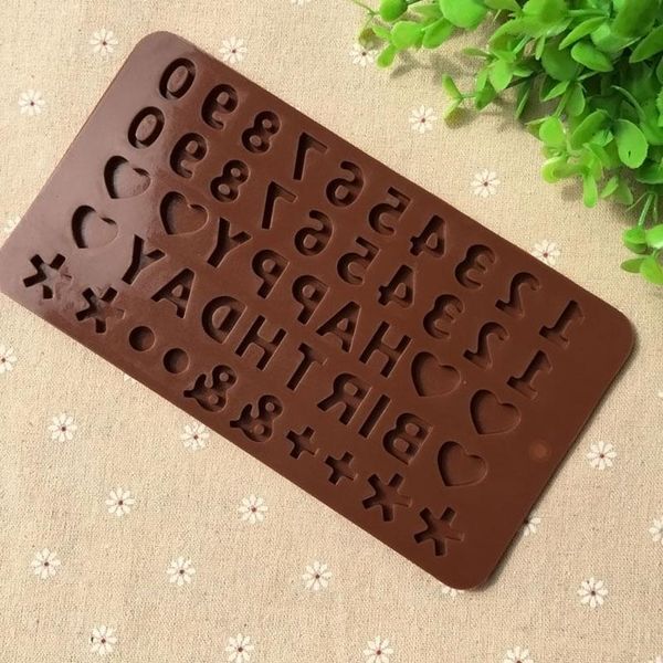baking moulds 3d 26 letters shape/0-9 numers chocolate molds happy birthday words cake mold pudding dessert decoration mould jan88
baking moulds 3d 26 letters shape/0-9 numers chocolate molds happy birthday words cake mold pudding dessert decoration mould jan88