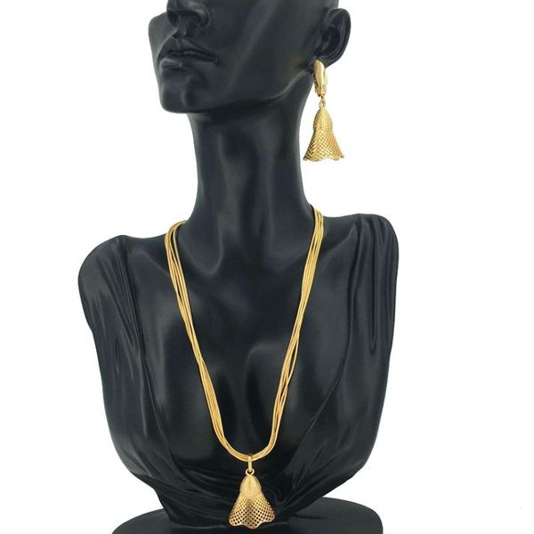 earrings & necklace mejewelry special design simple pendants set fashion jewelry 24k gold plated stainless steel, Silver
earrings & necklace mejewelry special design simple pendants set fashion jewelry 24k gold plated stainless steel, Silver