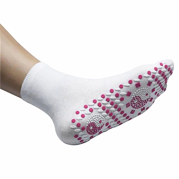 sports socks self-heating magnetic for women men self heated tour therapy comfortable winter warm massage pression, Black
sports socks self-heating magnetic for women men self heated tour therapy comfortable winter warm massage pression, Black