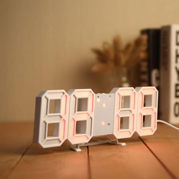 wall clocks 3d large digital led clock brightness colorful 12/24 hour display for home office decor alarm snooze function
wall clocks 3d large digital led clock brightness colorful 12/24 hour display for home office decor alarm snooze function