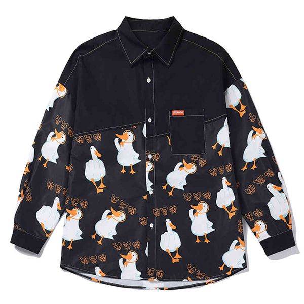 men's jackets autumn hip hop style of the men hong kong white background great impression shirt long sleeve 798f, Black;brown
men's jackets autumn hip hop style of the men hong kong white background great impression shirt long sleeve 798f, Black;brown