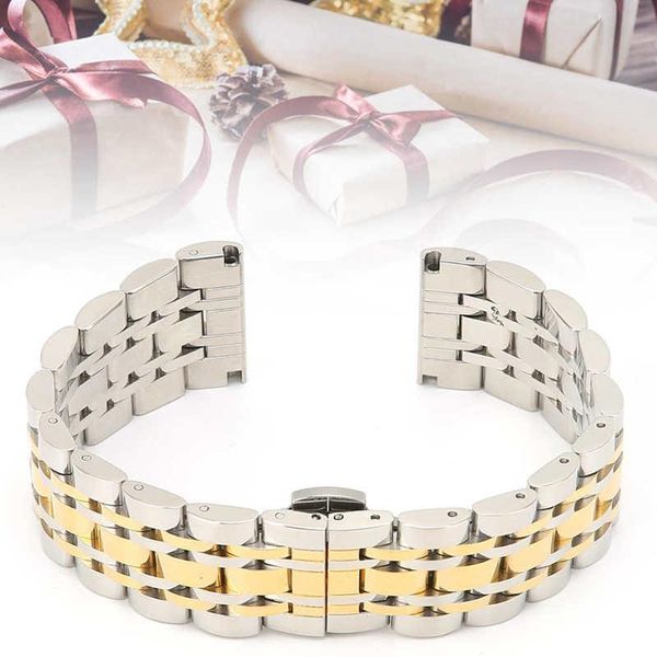 watch bands 21mm 22mm 23mm exquisite stylish strap stainless steel replacement band parts accessory, Black;brown
watch bands 21mm 22mm 23mm exquisite stylish strap stainless steel replacement band parts accessory, Black;brown