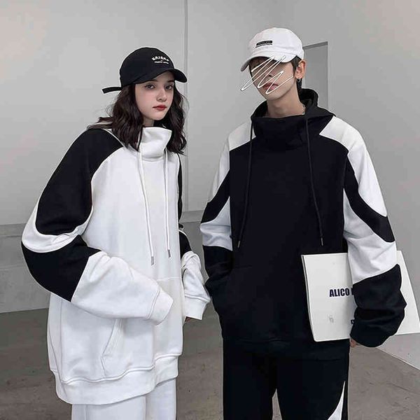 men's hoodies & sweatshirts hoodie set, lace up sweatshirt, sportswear, sweater, two-piece leisure, autumn and winter, 2021, Black
men's hoodies & sweatshirts hoodie set, lace up sweatshirt, sportswear, sweater, two-piece leisure, autumn and winter, 2021, Black