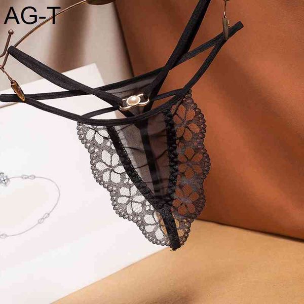 temptation low-waist cross lace thong pearl decoration transparent mesh panties flirt with bundle g-string, Black;pink
temptation low-waist cross lace thong pearl decoration transparent mesh panties flirt with bundle g-string, Black;pink