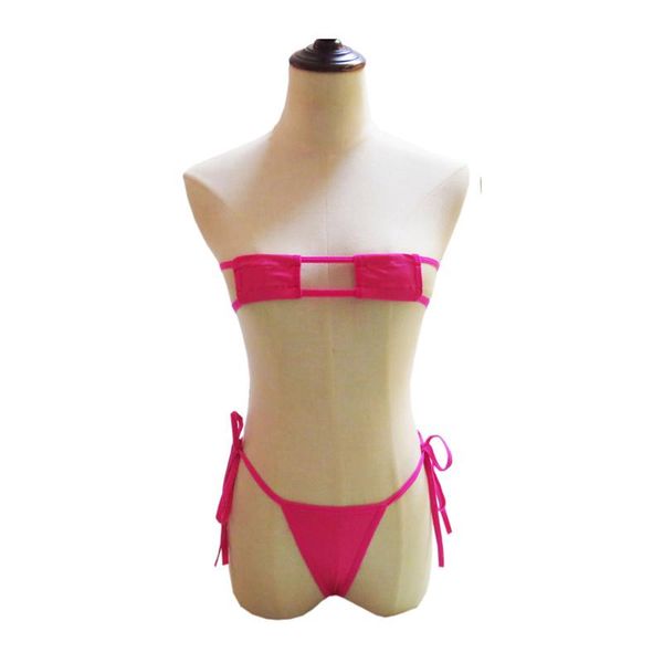 micro bikini plus size swimwear women swimsuit biquini bikinis solid color square string lace triangle thong beach spa women's, White;black
micro bikini plus size swimwear women swimsuit biquini bikinis solid color square string lace triangle thong beach spa women's, White;black