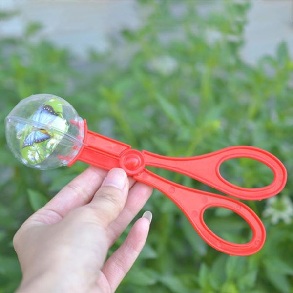 party masks tongs clip insect catcher scissors for kids gift educational tweezers plastic multifunctional clamp toys collection random color
party masks tongs clip insect catcher scissors for kids gift educational tweezers plastic multifunctional clamp toys collection random color