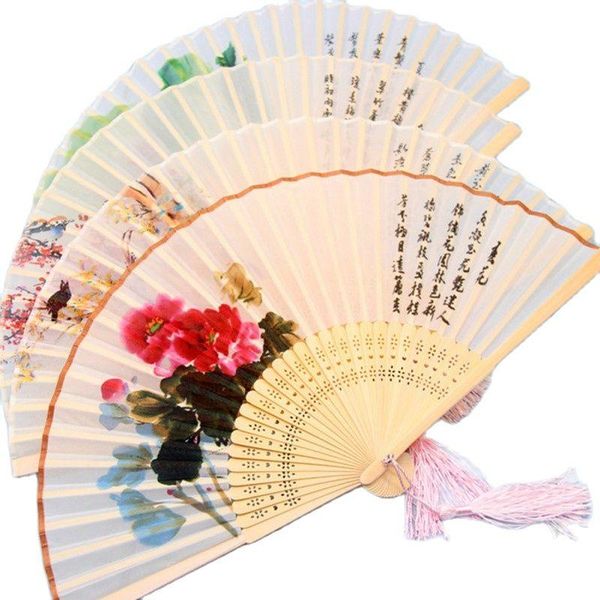 other home decor retro folding silk fan chinese style decorative female pocket bamboo handle hand fans painting desktop
other home decor retro folding silk fan chinese style decorative female pocket bamboo handle hand fans painting desktop