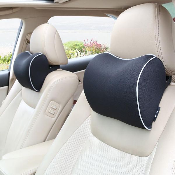 seat cushions 1pcs car headrest neck pillow for chair in auto memory foam cushion fabric cover soft head rest travel support
seat cushions 1pcs car headrest neck pillow for chair in auto memory foam cushion fabric cover soft head rest travel support