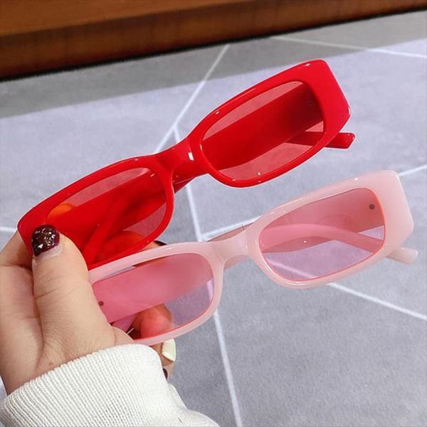 clear shades for women red rectangular sunglasses vintage small brand designer retro sun glasses female ladies uv400 oculos, White;black
clear shades for women red rectangular sunglasses vintage small brand designer retro sun glasses female ladies uv400 oculos, White;black