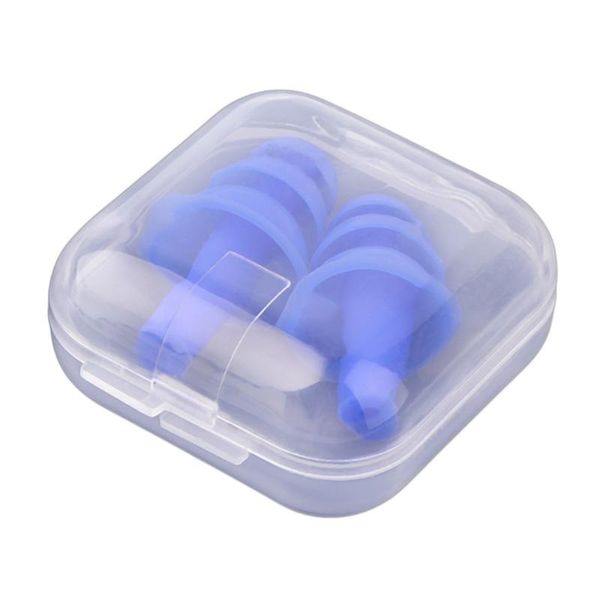 nose clip a pair silicone ear plugs anti noise snore earplugs reduction for study mc889
nose clip a pair silicone ear plugs anti noise snore earplugs reduction for study mc889
