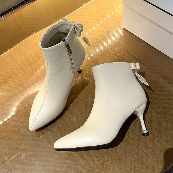 boots stylefemaleshort bootspointedtoeanklebootshighheelsankle winterhigh heel bootsladies black beige high heelankle
boots stylefemaleshort bootspointedtoeanklebootshighheelsankle winterhigh heel bootsladies black beige high heelankle