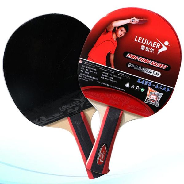 table tennis raquets rackets set pong paddle anti-slip grip racket with balls for beginner training (horizontal grip)
table tennis raquets rackets set pong paddle anti-slip grip racket with balls for beginner training (horizontal grip)