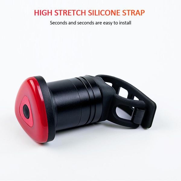 light bicycle smart auto brake sensing waterproof usb charge cycling taillight bike led accessories lights
light bicycle smart auto brake sensing waterproof usb charge cycling taillight bike led accessories lights