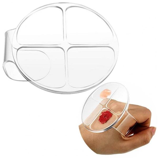 eyebrow tools & stencils easy to use acrylic transparent makeup hand-held palette for professional
eyebrow tools & stencils easy to use acrylic transparent makeup hand-held palette for professional