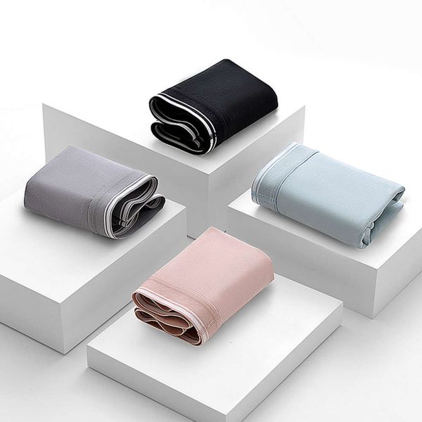 uqqk cotton underwear pure color simple antibacterial inner file pants comfortable and breathable hip lifting men's boxer, Black;white
uqqk cotton underwear pure color simple antibacterial inner file pants comfortable and breathable hip lifting men's boxer, Black;white