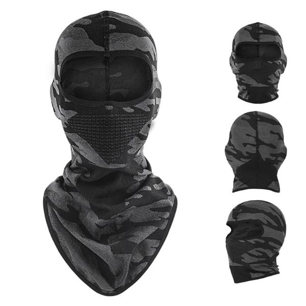 cycling caps & masks outdoor sports sun protection uv hat breathable balaclava long distance running headwear, Black
cycling caps & masks outdoor sports sun protection uv hat breathable balaclava long distance running headwear, Black