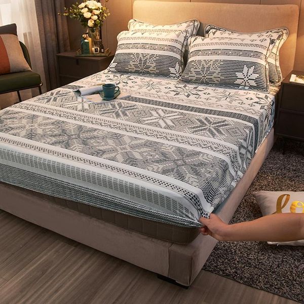 home textiles winter warm fitted sheets dust cover protector flannel universal mattress mink cashmere thicken bed sheet & sets
home textiles winter warm fitted sheets dust cover protector flannel universal mattress mink cashmere thicken bed sheet & sets
