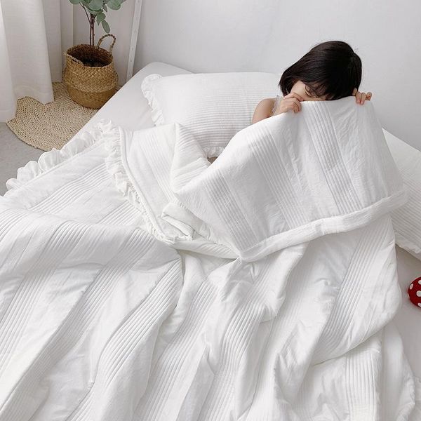 comforters & sets 1pc bedspreads queen size bed cover for mattress green comforter king coverlet bedspread(pillowcase) quilts
comforters & sets 1pc bedspreads queen size bed cover for mattress green comforter king coverlet bedspread(pillowcase) quilts