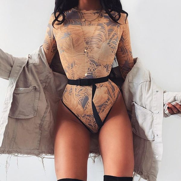 women's jumpsuits & rompers print mesh bodycon bodysuit women long sleeve o neck transparent bodysuits shorts playsuits ladies bod, Black;white
women's jumpsuits & rompers print mesh bodycon bodysuit women long sleeve o neck transparent bodysuits shorts playsuits ladies bod, Black;white