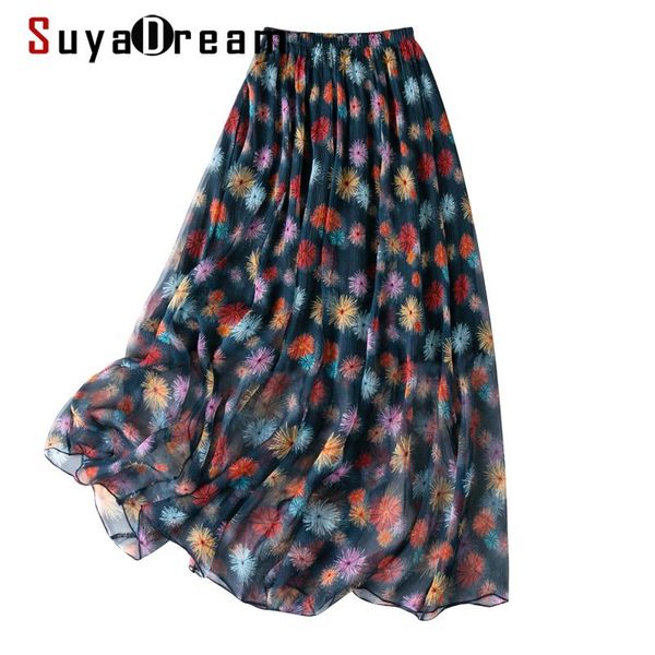 skirts suyadream a-line long skirt woman 2021 spring summer beach style print dark blue, Black
skirts suyadream a-line long skirt woman 2021 spring summer beach style print dark blue, Black