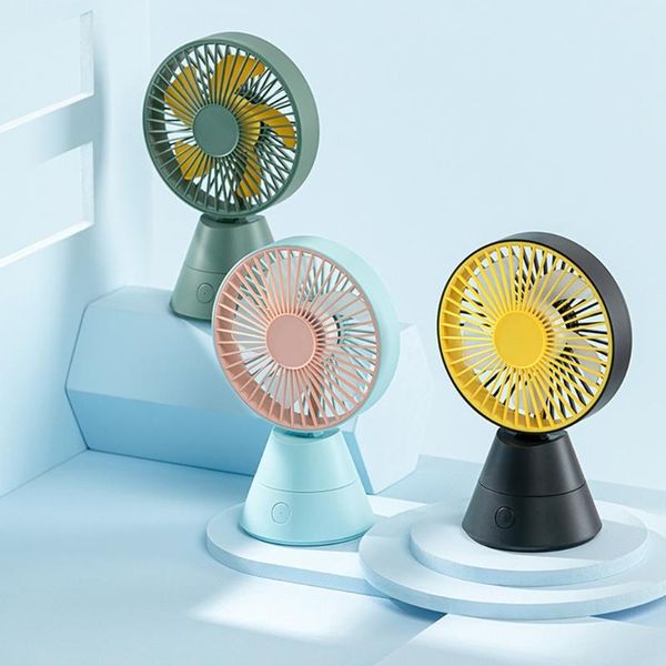 electric fans r9cd super mini rechargeable deskfan 3 wind speeds portable ultra-quiet usb 3d airflow cyclone cycle for home office 
electric fans r9cd super mini rechargeable deskfan 3 wind speeds portable ultra-quiet usb 3d airflow cyclone cycle for home office