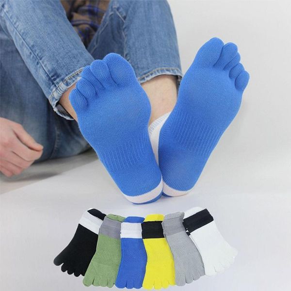 men's socks 5 pair cotton sports mens five toe mesh breathable finger summer boy boat five-finger blue white grey black male short
men's socks 5 pair cotton sports mens five toe mesh breathable finger summer boy boat five-finger blue white grey black male short