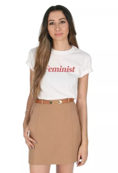 feminist t-shirt funny tumblr slogan feminism statement girl power, White;black
feminist t-shirt funny tumblr slogan feminism statement girl power, White;black