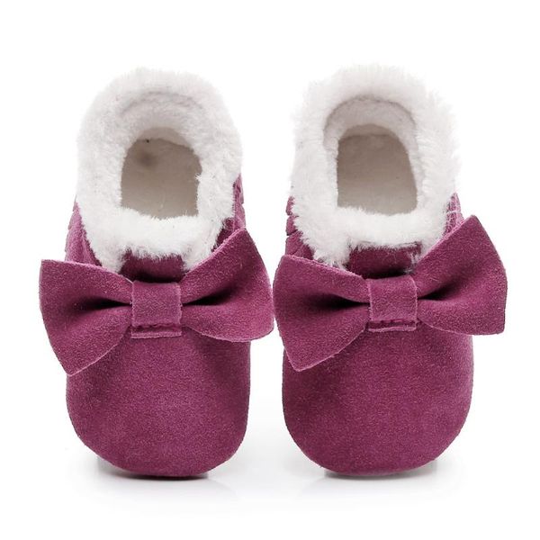 first walkers winter warm baby fringe moccasins fleece fashion bow ornaments shoes boots
first walkers winter warm baby fringe moccasins fleece fashion bow ornaments shoes boots