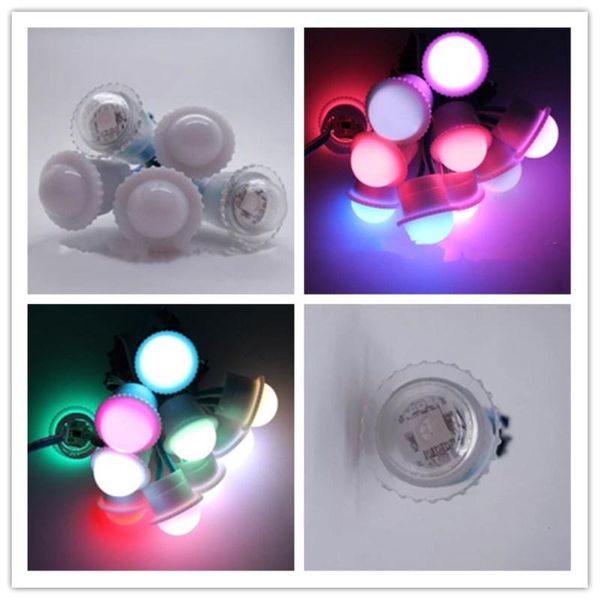 leds smd rgb chips led pixel waterproof ip68 dc12v ws2811 26mm diameter transparent cover module exposed point light modules
leds smd rgb chips led pixel waterproof ip68 dc12v ws2811 26mm diameter transparent cover module exposed point light modules