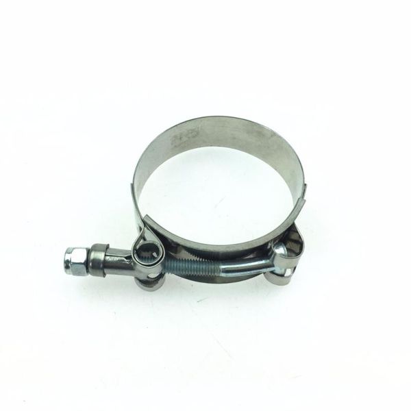 parts motorcycle accessories t-stainless steel power clamp automotive inlets modified hoop
parts motorcycle accessories t-stainless steel power clamp automotive inlets modified hoop