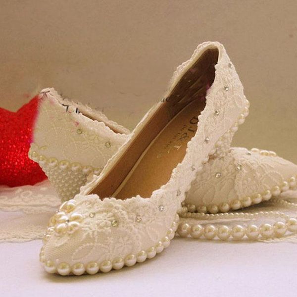 dress shoes women wedding bridal girl fashion imitation pearl deco lace platform 6cm med heeled princess, Black
dress shoes women wedding bridal girl fashion imitation pearl deco lace platform 6cm med heeled princess, Black