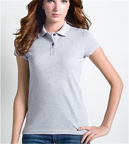 women's polos summer style crocodile leather shirt short sleeve 100% pure cotton casual solid color, White
women's polos summer style crocodile leather shirt short sleeve 100% pure cotton casual solid color, White