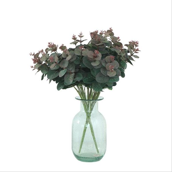 decorative flowers & wreaths 49cm simulation money leaf flower arrangement fake potted bouquet decoration wedding party
decorative flowers & wreaths 49cm simulation money leaf flower arrangement fake potted bouquet decoration wedding party