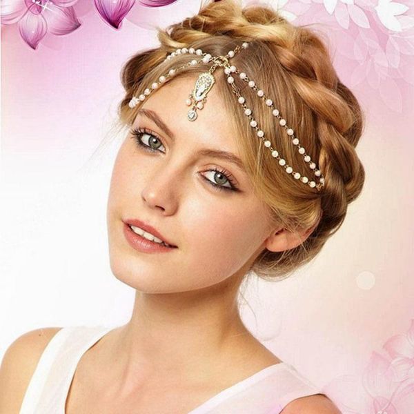 hair clips & barrettes headband for women jewelry headwear fashion bohemian fringed, Golden;silver
hair clips & barrettes headband for women jewelry headwear fashion bohemian fringed, Golden;silver