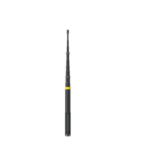 insta360 version 3m ultra-long extended edition carbon fiber selfie stick accessories for insta 360 one x2 /one r/one x monopods 
insta360 version 3m ultra-long extended edition carbon fiber selfie stick accessories for insta 360 one x2 /one r/one x monopods