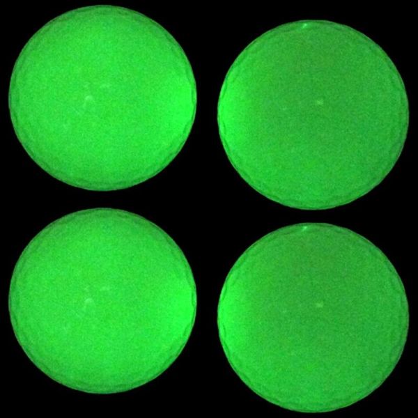 golf balls 4pcs luminous for night sports glowing fluorescent in the dark ball bright practice
golf balls 4pcs luminous for night sports glowing fluorescent in the dark ball bright practice