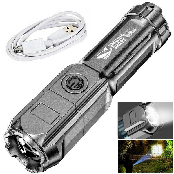 other led lighting usb rechargeable strong light zoom highlight tactical torches outdoor portable night lights
other led lighting usb rechargeable strong light zoom highlight tactical torches outdoor portable night lights
