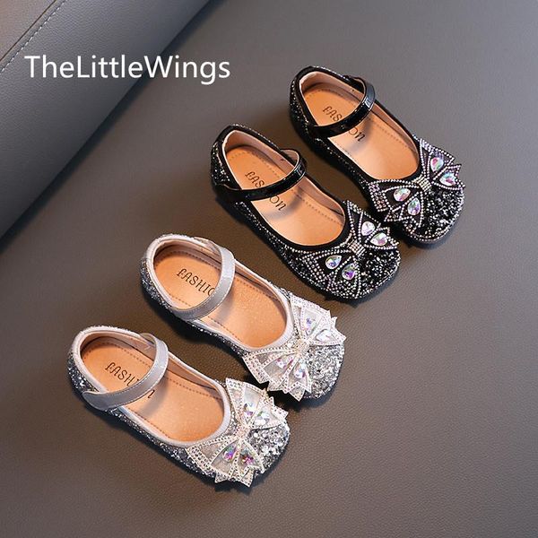 flat shoes children' sandals 4-15 years old spring autumn fashion girl princess rhinestone bowknot super soft and comfortable school, Black;grey
flat shoes children' sandals 4-15 years old spring autumn fashion girl princess rhinestone bowknot super soft and comfortable school, Black;grey