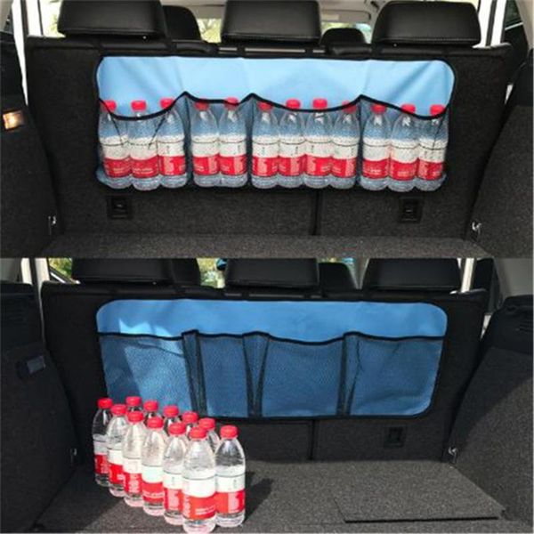 car organizer trunk adjustable backseat storage bag net oxford automobile seat back organizers interior accessories supplies
car organizer trunk adjustable backseat storage bag net oxford automobile seat back organizers interior accessories supplies