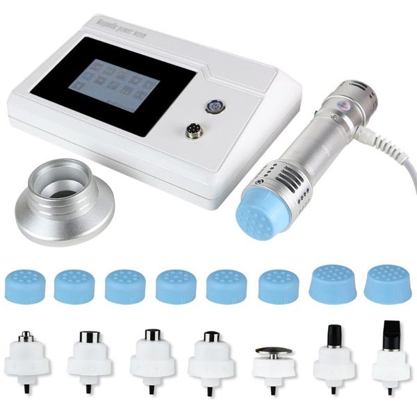 drop portable ed electromagnetic extracorporeal wave therapy machine pain relief massager deep muscle relaxation massage gun
drop portable ed electromagnetic extracorporeal wave therapy machine pain relief massager deep muscle relaxation massage gun